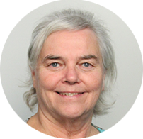 Dr Thérèse QUILLÉ